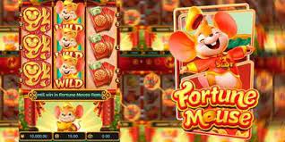 fortune mouse demo